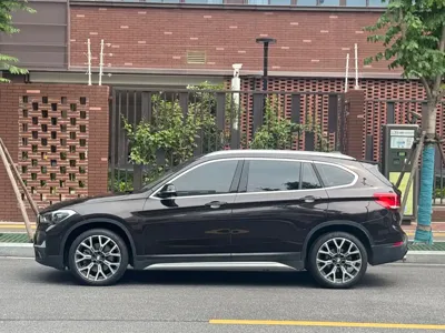 BMW X1 2020, 140000 км, за 14537.68 USD