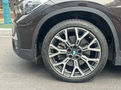 BMW X1 2020, 140000 км, за 14537.68 USD - фото 6