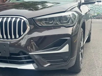 BMW X1 2020, 140000 км, за 14537.68 USD - фото 7