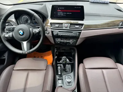 BMW X1 2020, 140000 км, за 14537.68 USD - фото 12