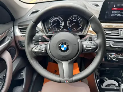 BMW X1 2020, 140000 км, за 14537.68 USD - фото 13