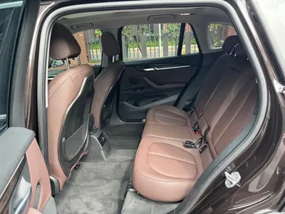 BMW X1 2020, 140000 км, за 14537.68 USD - фото 21