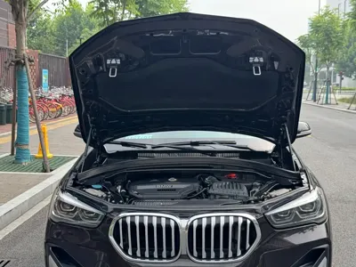 BMW X1 2020, 140000 км, за 14537.68 USD - фото 24