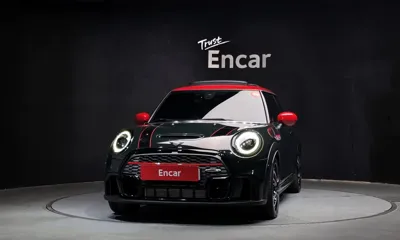 MINI Cooper 2022, 34820 км, за 18167.6 USD