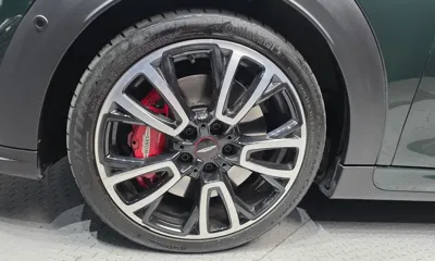 MINI Cooper 2022, 34820 км, за 18167.6 USD