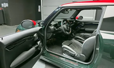 MINI Cooper 2022, 34820 км, за 18167.6 USD - фото 11