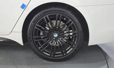 BMW 5-Series 2020, 82503 км, за 18175.91 USD - фото 21