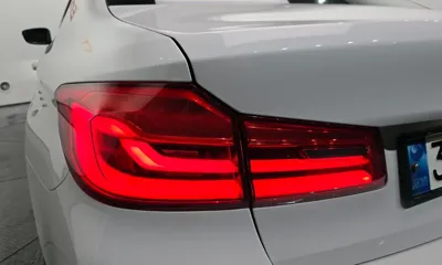 BMW 5-Series 2020, 82503 км, за 18175.91 USD - фото 23
