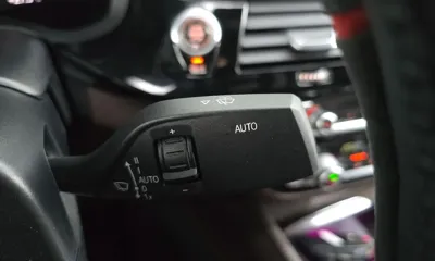 BMW 5-Series 2020, 82503 км, за 18175.91 USD - фото 31