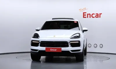 Porsche Cayenne 2021, 55052 км, за 53826.97 USD