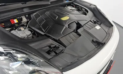 Porsche Cayenne 2021, 55052 км, за 53343.79 USD - фото 6