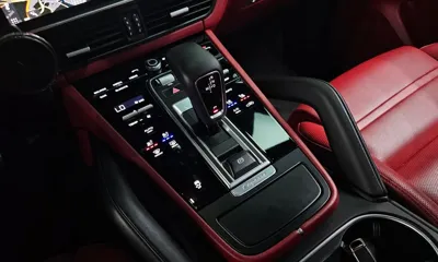 Porsche Cayenne 2021, 55052 км, за 53343.79 USD - фото 9