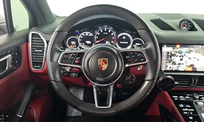 Porsche Cayenne 2021, 55052 км, за 53343.79 USD - фото 13