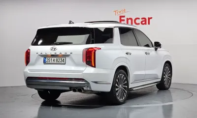 Hyundai Palisade 2023, 57702 км, за 25794.68 USD