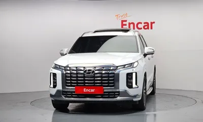 Hyundai Palisade 2023, 57702 км, за 25794.68 USD