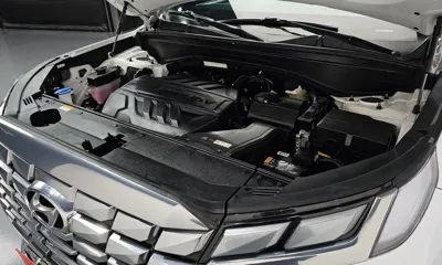 Hyundai Palisade 2023, 57702 км, за 25794.68 USD - фото 6