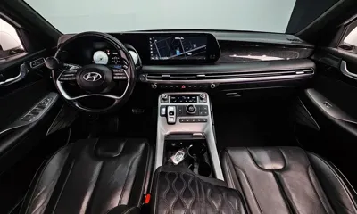 Hyundai Palisade 2023, 57702 км, за 25794.68 USD - фото 7