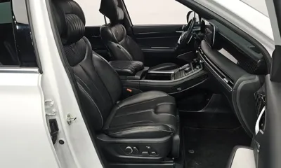 Hyundai Palisade 2023, 57702 км, за 25794.68 USD - фото 10