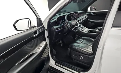 Hyundai Palisade 2023, 57702 км, за 25794.68 USD - фото 11