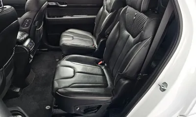 Hyundai Palisade 2023, 57702 км, за 25794.68 USD - фото 12