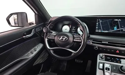 Hyundai Palisade 2023, 57702 км, за 25794.68 USD - фото 13