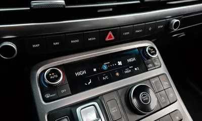 Hyundai Palisade 2023, 57702 км, за 25794.68 USD - фото 19