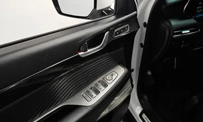 Hyundai Palisade 2023, 57702 км, за 25794.68 USD - фото 20