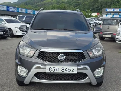 KG_Mobility_Ssangyong KORANDO 2016, 101759 км, за 5525.58 USD
