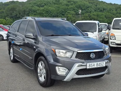 KG_Mobility_Ssangyong KORANDO 2016, 101759 км, за 5525.58 USD
