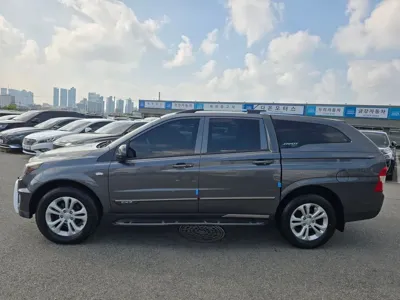 KG_Mobility_Ssangyong KORANDO 2016, 101759 км, за 5525.58 USD