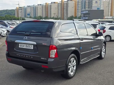 KG_Mobility_Ssangyong KORANDO 2016, 101759 км, за 5525.58 USD