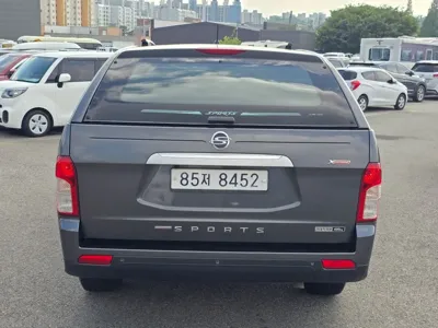 KG_Mobility_Ssangyong KORANDO 2016, 101759 км, за 5525.58 USD - фото 6
