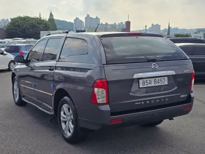 KG_Mobility_Ssangyong KORANDO 2016, 101759 км, за 5525.58 USD - фото 7