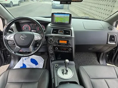 KG_Mobility_Ssangyong KORANDO 2016, 101759 км, за 5525.58 USD - фото 8