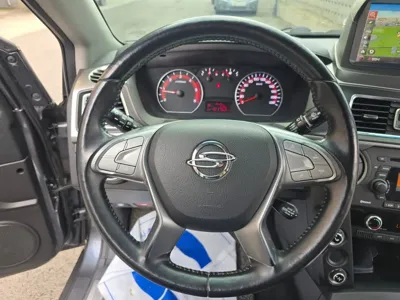 KG_Mobility_Ssangyong KORANDO 2016, 101759 км, за 5525.58 USD - фото 9