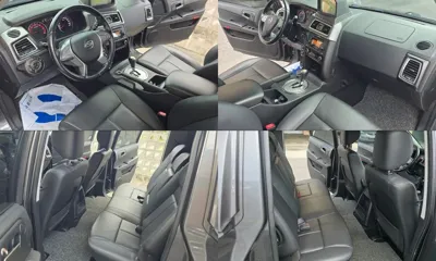 KG_Mobility_Ssangyong KORANDO 2016, 101759 км, за 5525.58 USD - фото 18