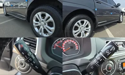 KG_Mobility_Ssangyong KORANDO 2016, 101759 км, за 5525.58 USD - фото 19
