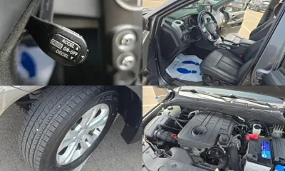 KG_Mobility_Ssangyong KORANDO 2016, 101759 км, за 5525.58 USD - фото 20