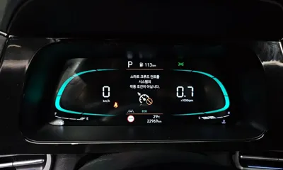 Hyundai Avante 2025, 22969 км, за 51050.28 USD - фото 8
