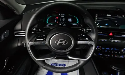 Hyundai Avante 2025, 22969 км, за 51050.28 USD - фото 15