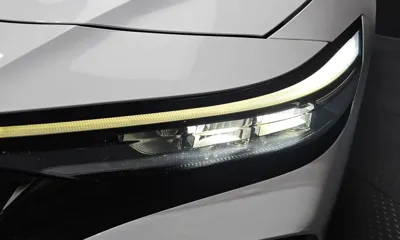 Hyundai Avante 2025, 22969 км, за 51050.28 USD - фото 22