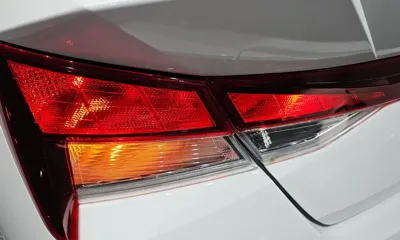 Hyundai Avante 2025, 22969 км, за 51050.28 USD - фото 23