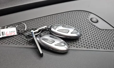 Hyundai Avante 2025, 22969 км, за 51050.28 USD - фото 29