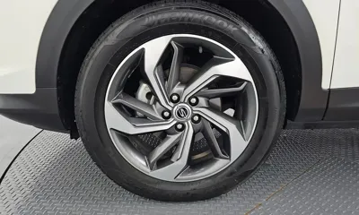 KG_Mobility_Ssangyong KORANDO 2021, 63909 км, за 11166.57 USD