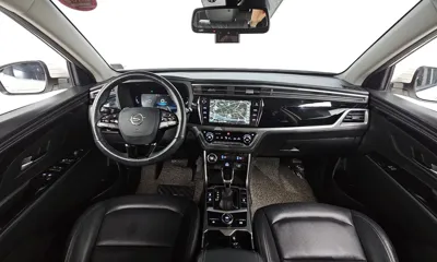 KG_Mobility_Ssangyong KORANDO 2021, 63909 км, за 11166.57 USD - фото 7