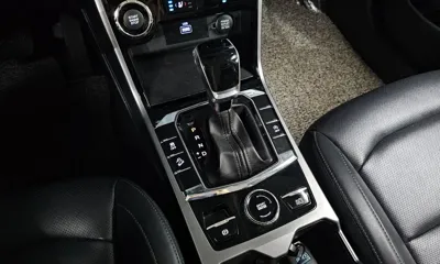 KG_Mobility_Ssangyong KORANDO 2021, 63909 км, за 11166.57 USD - фото 9