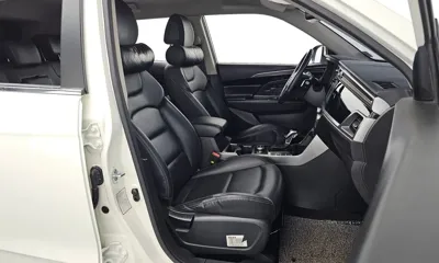 KG_Mobility_Ssangyong KORANDO 2021, 63909 км, за 11166.57 USD - фото 10
