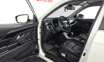 KG_Mobility_Ssangyong KORANDO 2021, 63909 км, за 11166.57 USD - фото 11