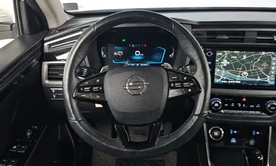 KG_Mobility_Ssangyong KORANDO 2021, 63909 км, за 11166.57 USD - фото 13