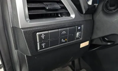 KG_Mobility_Ssangyong KORANDO 2021, 63909 км, за 11166.57 USD - фото 17